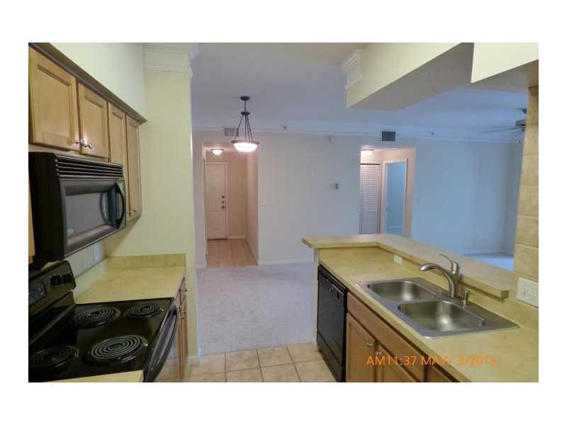 MEZZANO - Residential Lease