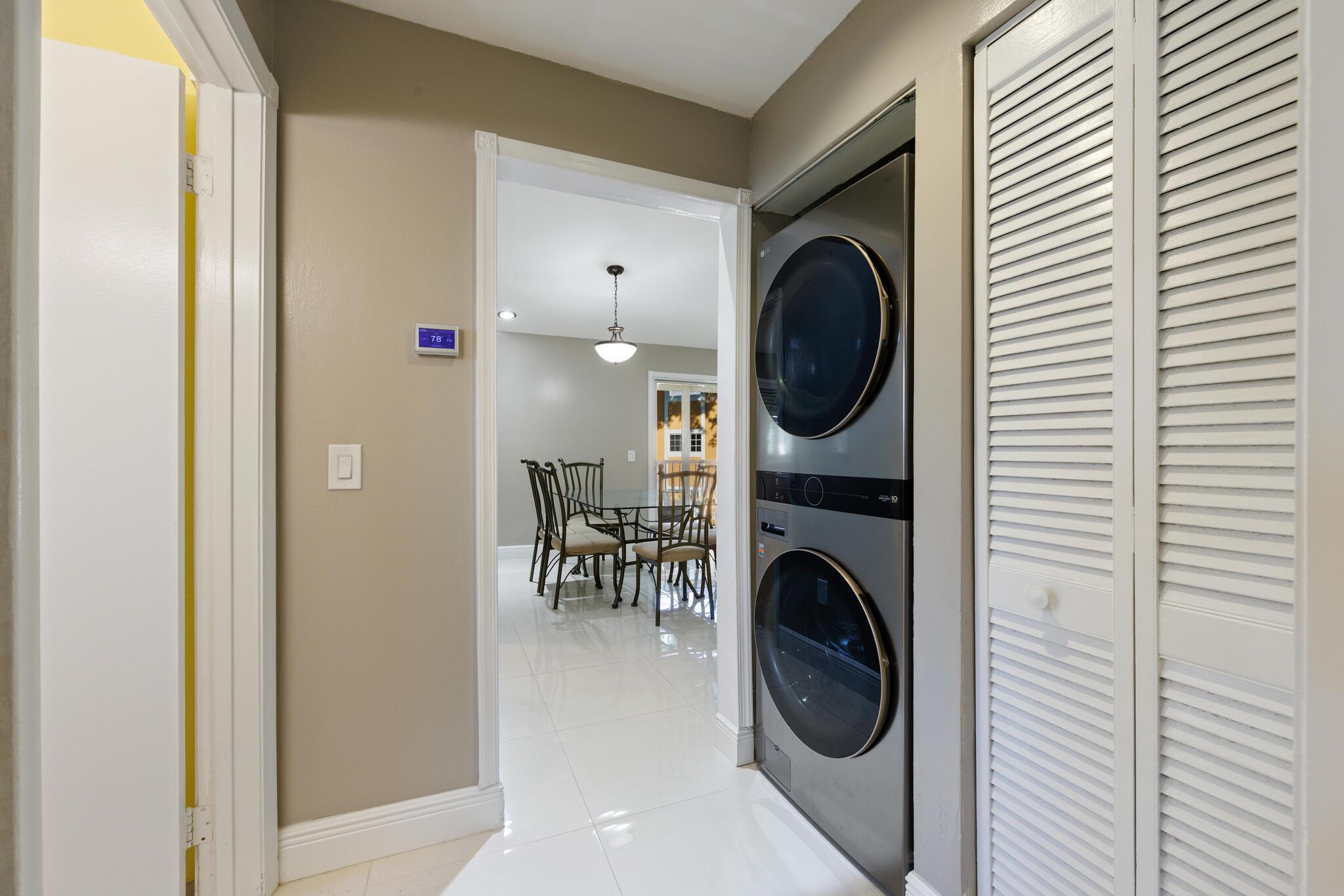 CHATEAU DE VILLE CONDO - Residential Lease