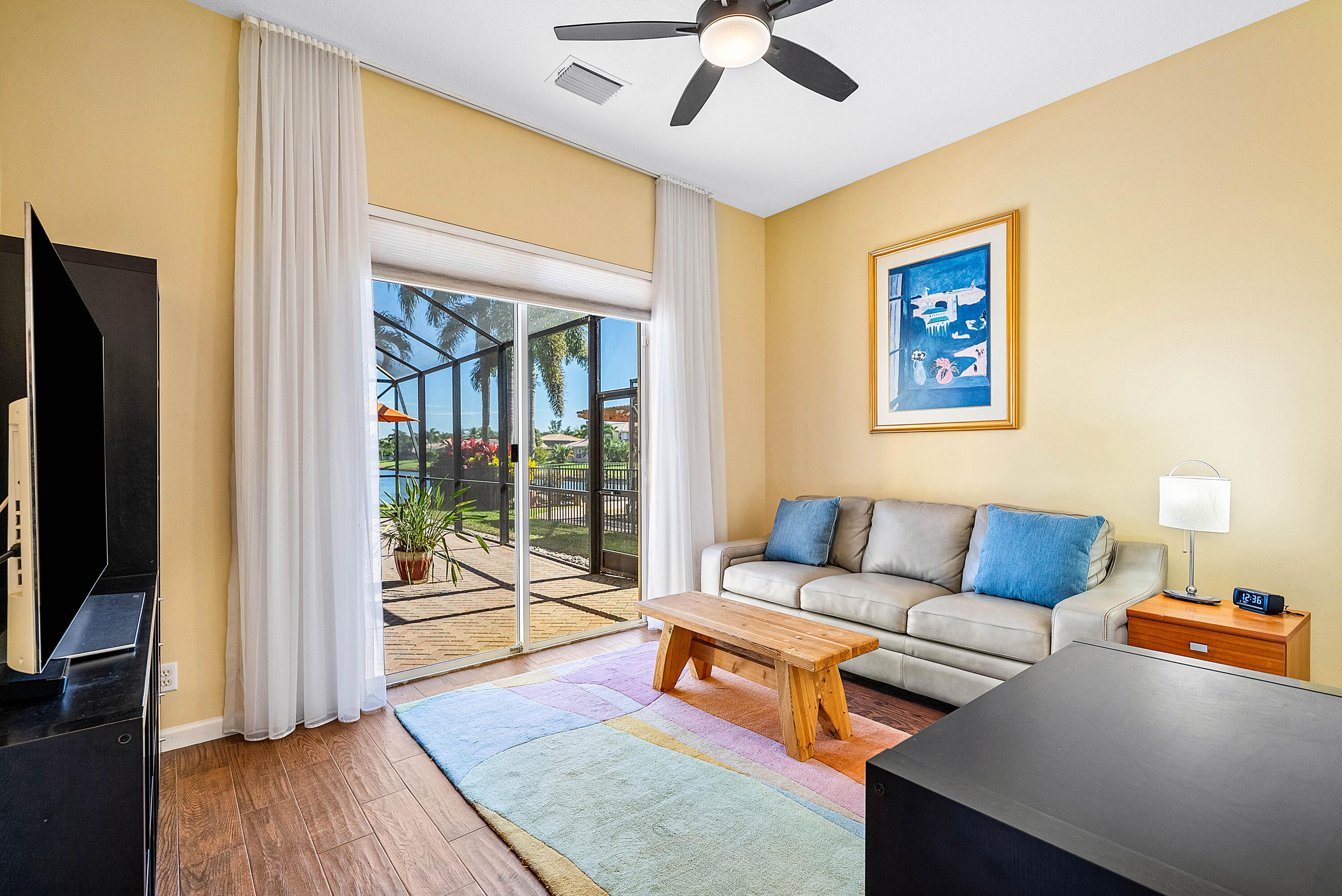 CEDAR CREEK RANCH - Residential