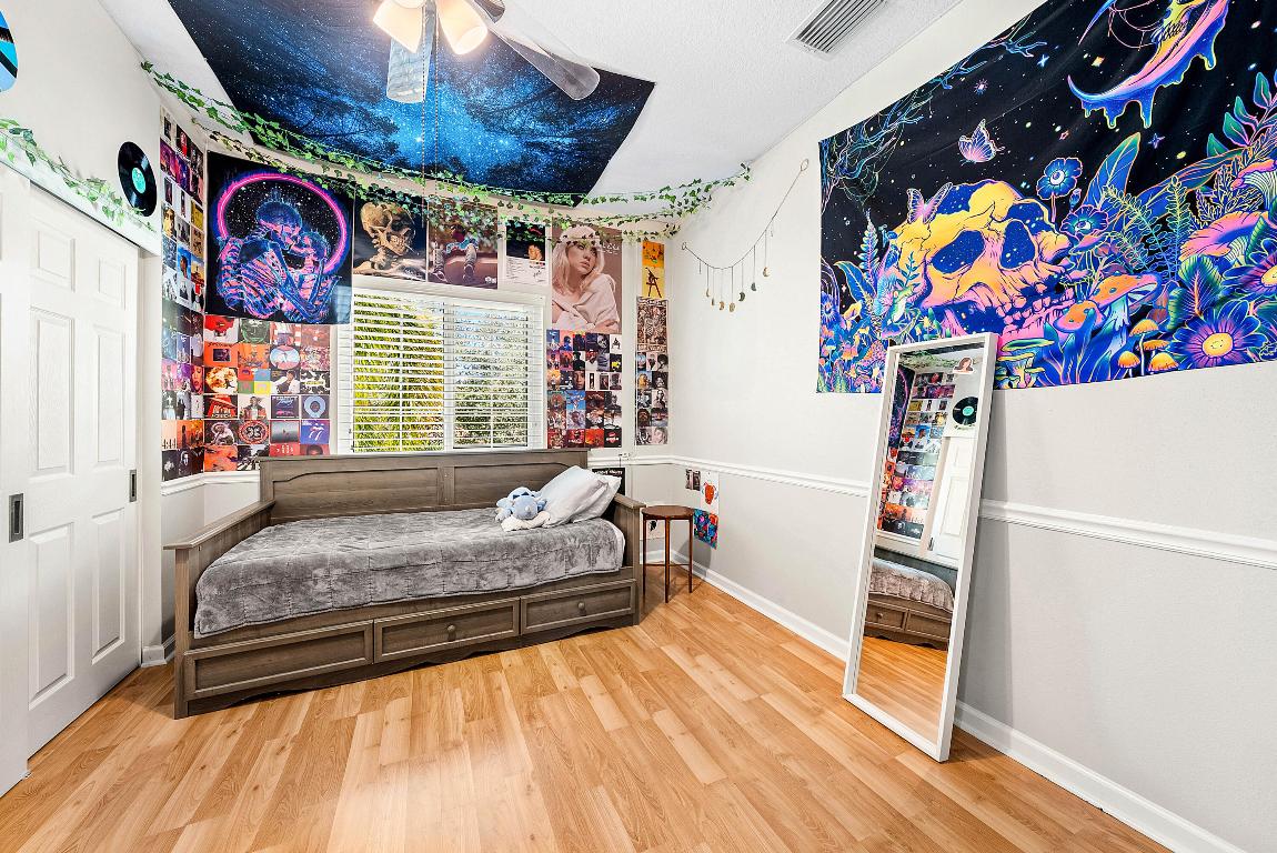 CEDAR CREEK RANCH - Residential