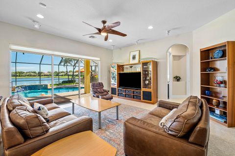Tiny photo for 4199 Cedar Creek Ranch Circle, Lake Worth, FL 33467 (MLS # R11152704)