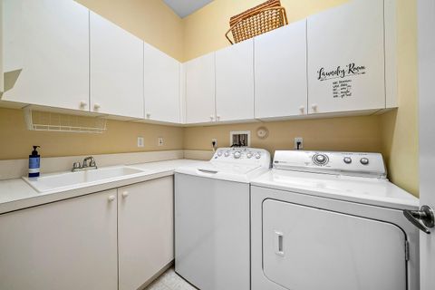 Tiny photo for 4199 Cedar Creek Ranch Circle, Lake Worth, FL 33467 (MLS # R11152704)