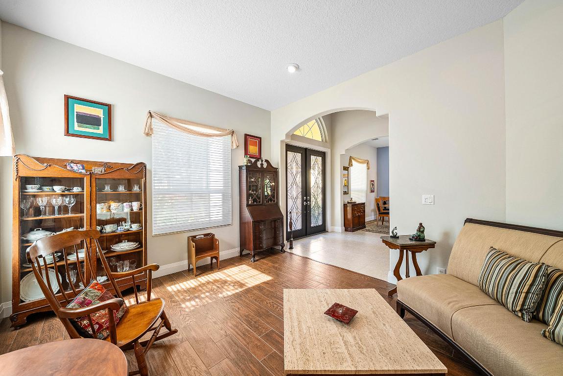 CEDAR CREEK RANCH - Residential