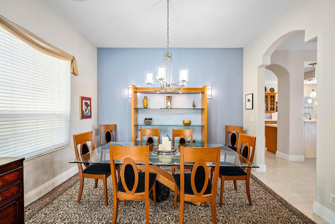 CEDAR CREEK RANCH - Residential