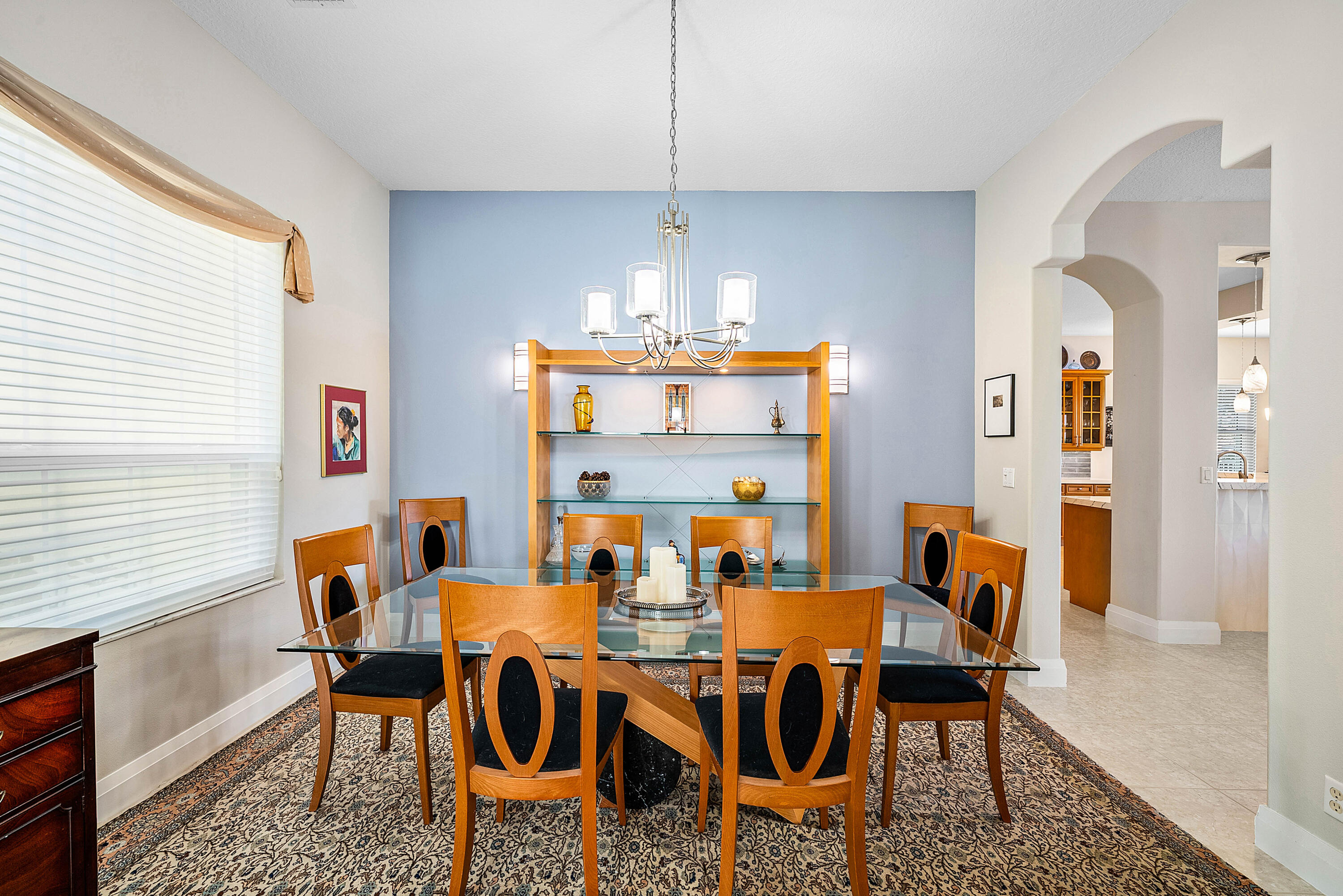 CEDAR CREEK RANCH - Residential