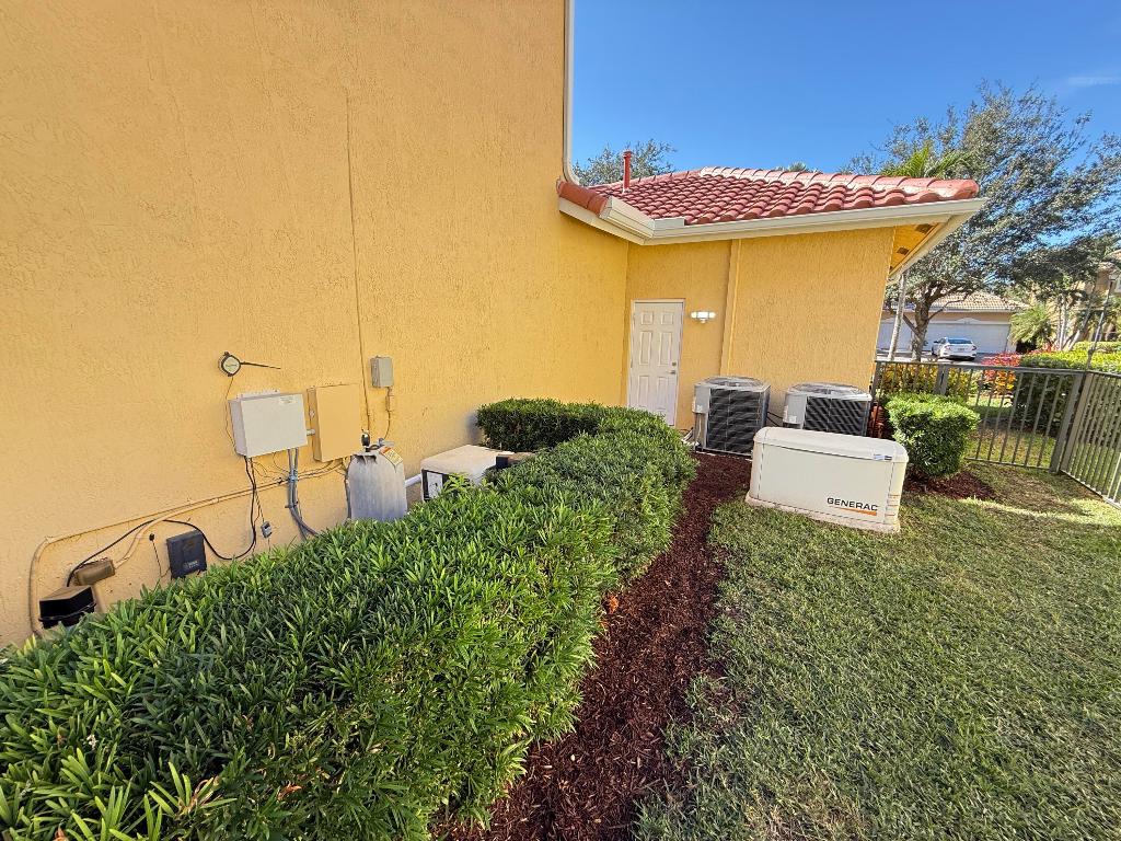 CEDAR CREEK RANCH - Residential