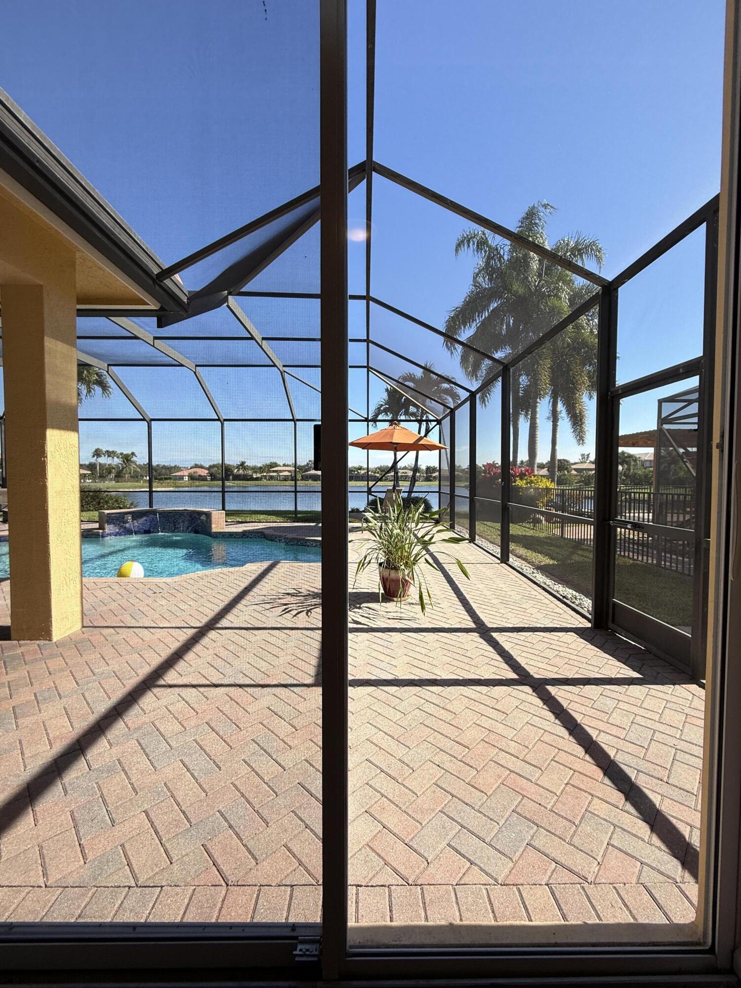 CEDAR CREEK RANCH - Residential