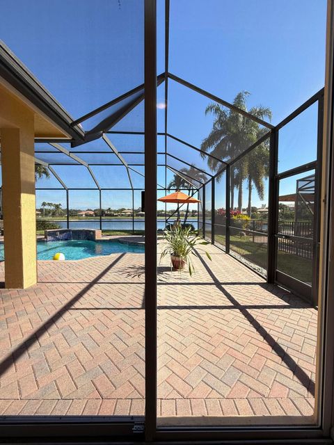 Tiny photo for 4199 Cedar Creek Ranch Circle, Lake Worth, FL 33467 (MLS # R11152704)