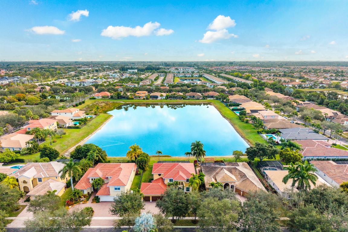 CEDAR CREEK RANCH - Residential