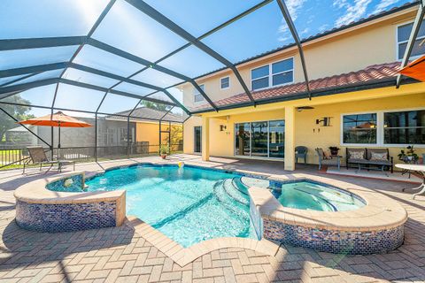 Tiny photo for 4199 Cedar Creek Ranch Circle, Lake Worth, FL 33467 (MLS # R11152704)