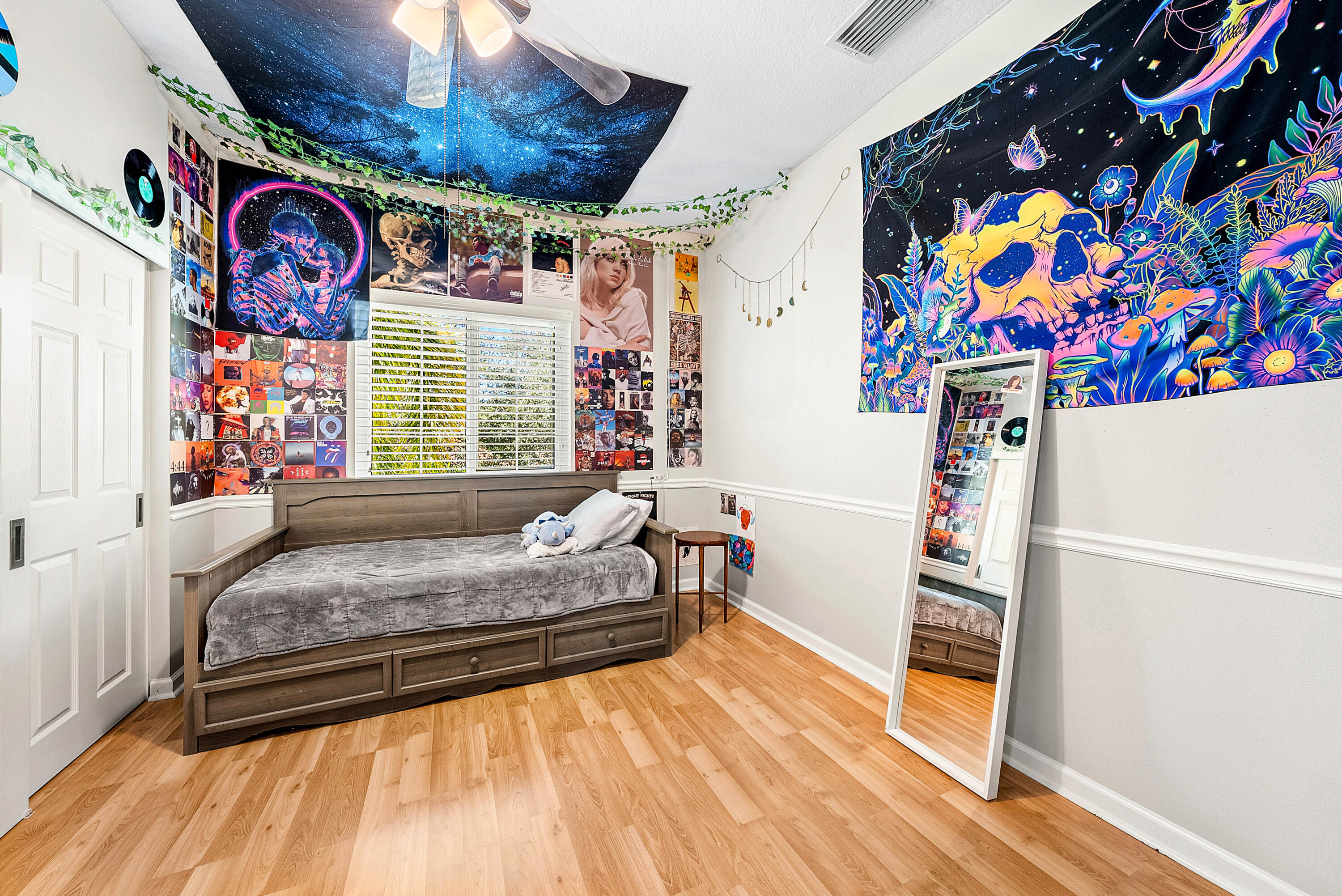 CEDAR CREEK RANCH - Residential