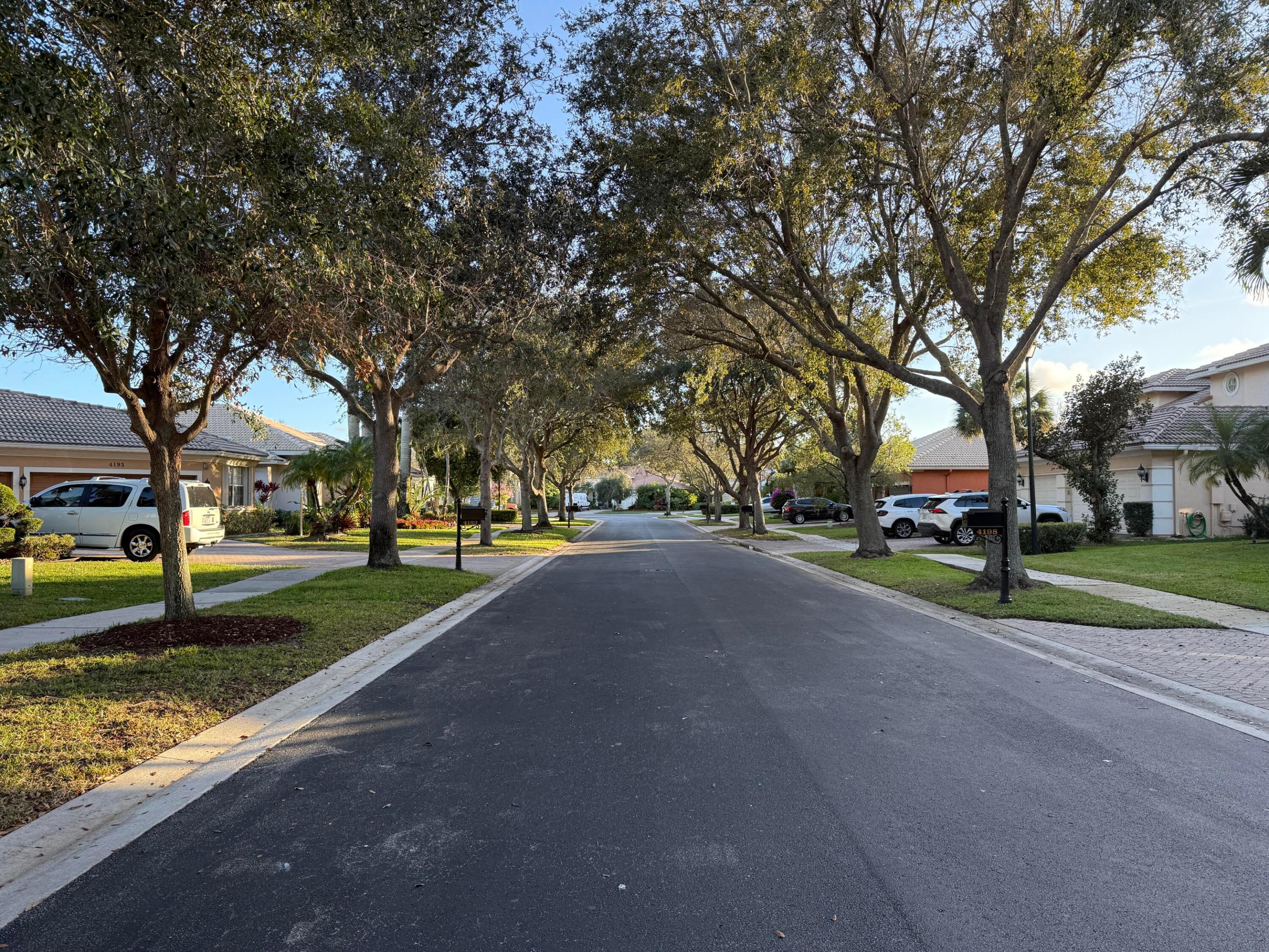 CEDAR CREEK RANCH - Residential