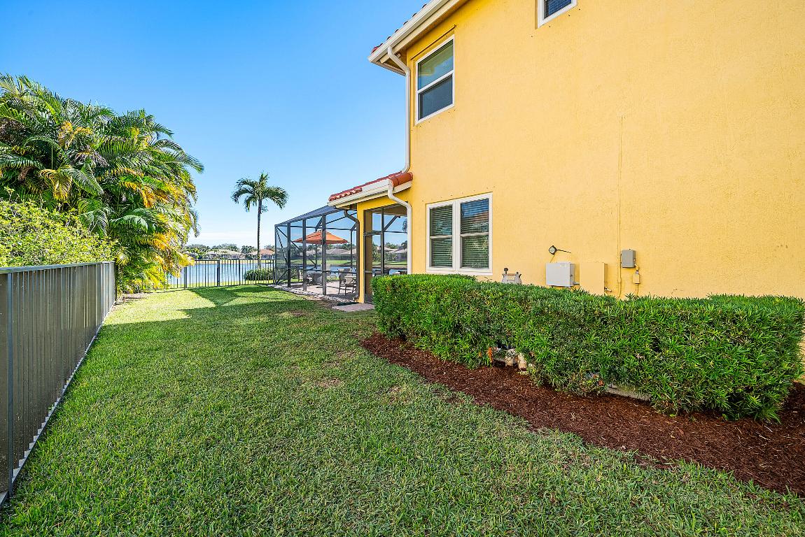 CEDAR CREEK RANCH - Residential