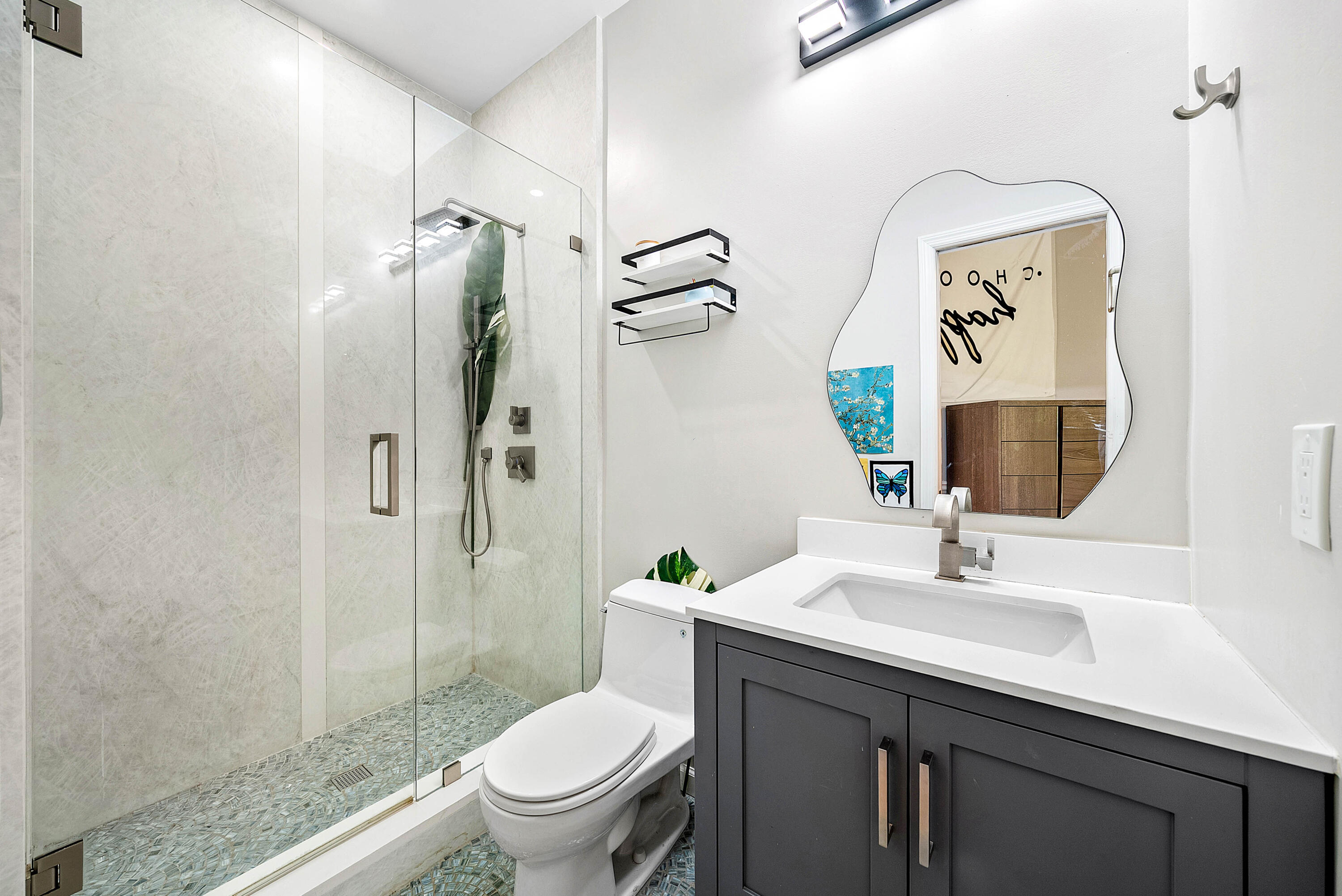 CEDAR CREEK RANCH - Residential