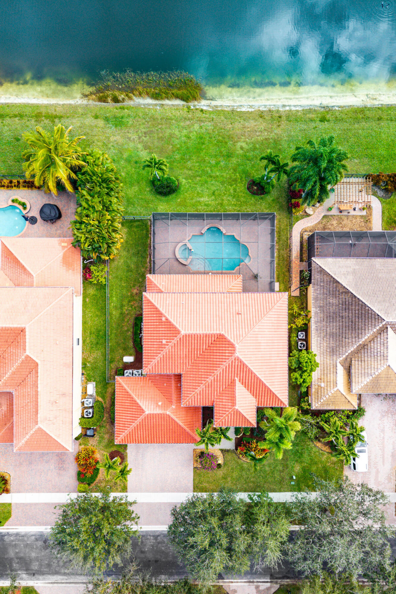 CEDAR CREEK RANCH - Residential