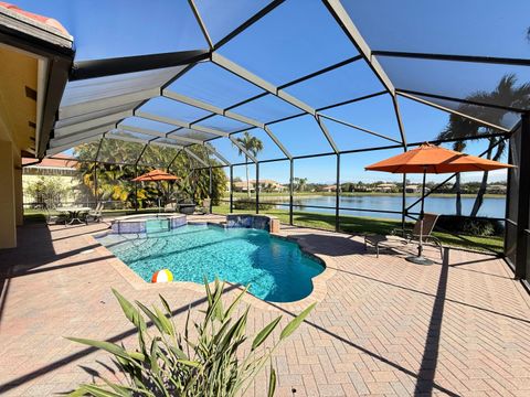 Tiny photo for 4199 Cedar Creek Ranch Circle, Lake Worth, FL 33467 (MLS # R11152704)