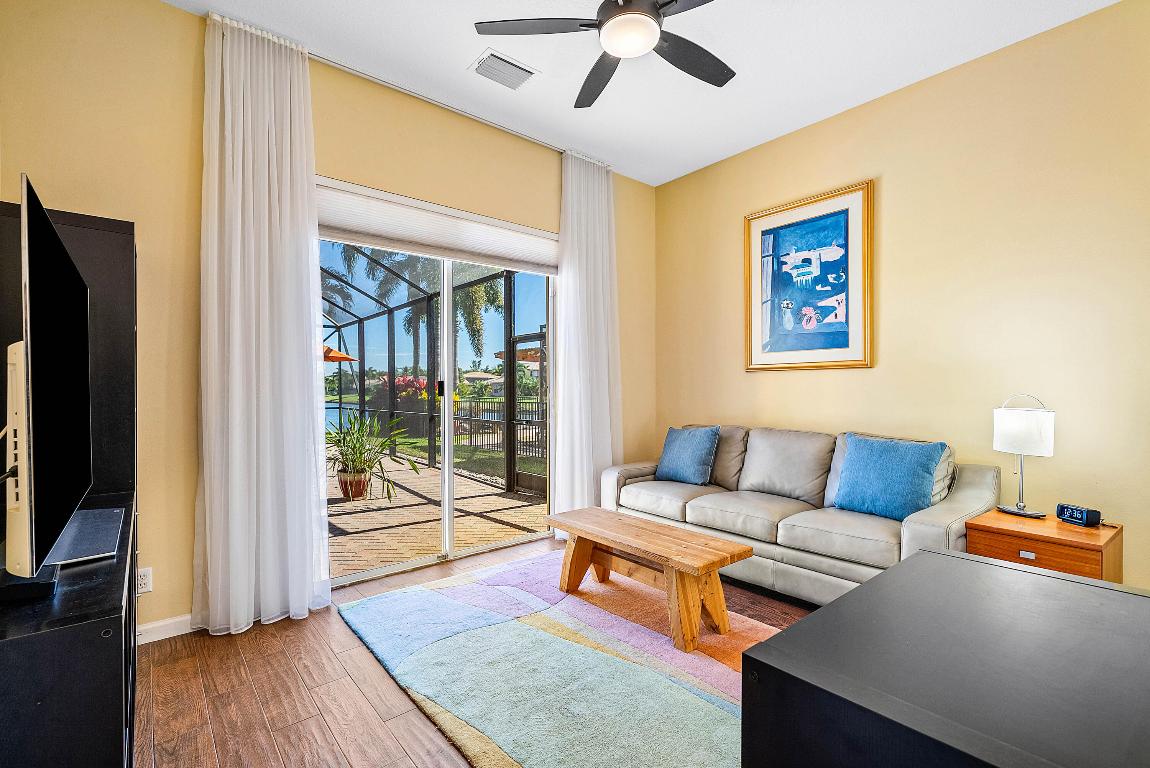 CEDAR CREEK RANCH - Residential