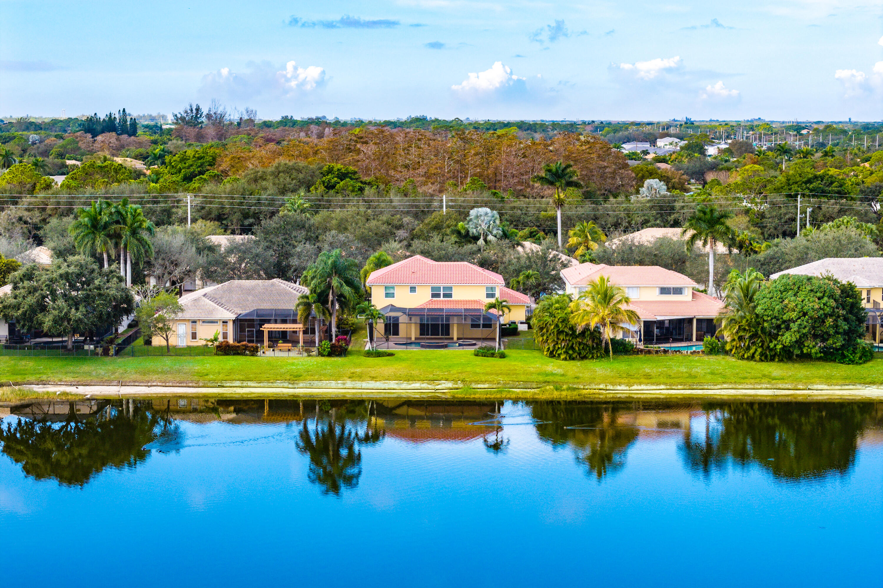CEDAR CREEK RANCH - Residential