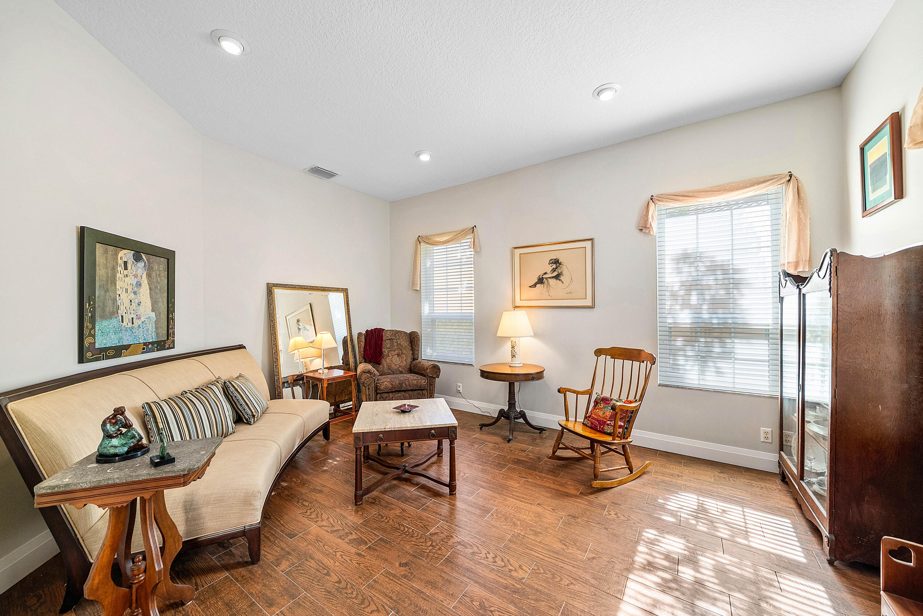 CEDAR CREEK RANCH - Residential