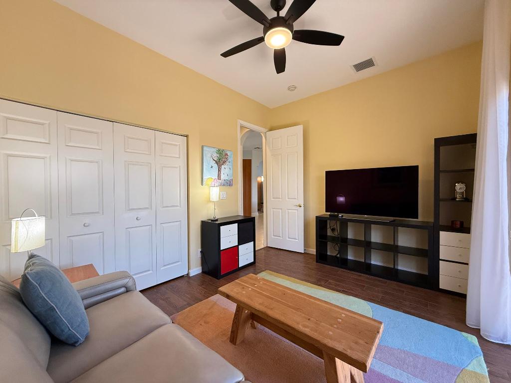 CEDAR CREEK RANCH - Residential