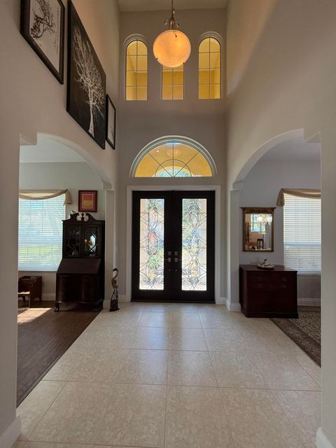 Tiny photo for 4199 Cedar Creek Ranch Circle, Lake Worth, FL 33467 (MLS # R11152704)
