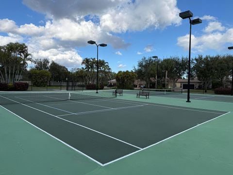 Tiny photo for 4199 Cedar Creek Ranch Circle, Lake Worth, FL 33467 (MLS # R11152704)
