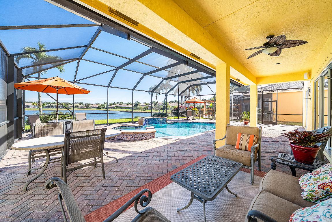 CEDAR CREEK RANCH - Residential