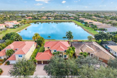 Tiny photo for 4199 Cedar Creek Ranch Circle, Lake Worth, FL 33467 (MLS # R11152704)