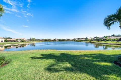 Tiny photo for 4199 Cedar Creek Ranch Circle, Lake Worth, FL 33467 (MLS # R11152704)