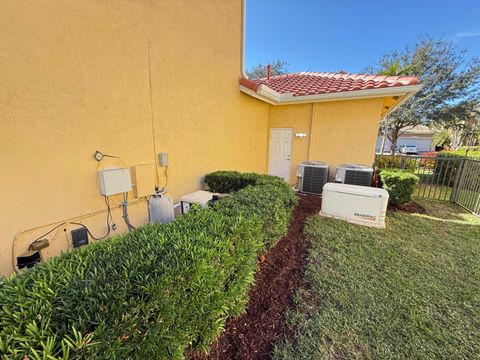 Tiny photo for 4199 Cedar Creek Ranch Circle, Lake Worth, FL 33467 (MLS # R11152704)