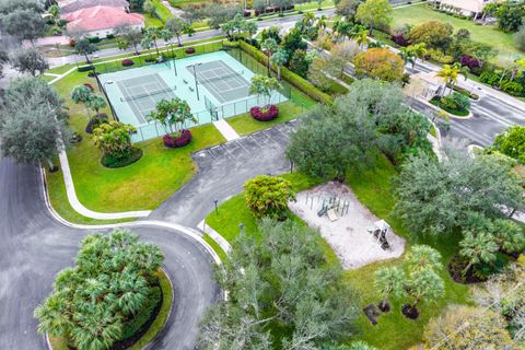 Tiny photo for 4199 Cedar Creek Ranch Circle, Lake Worth, FL 33467 (MLS # R11152704)