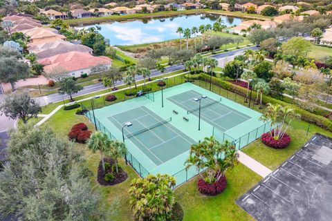 Tiny photo for 4199 Cedar Creek Ranch Circle, Lake Worth, FL 33467 (MLS # R11152704)