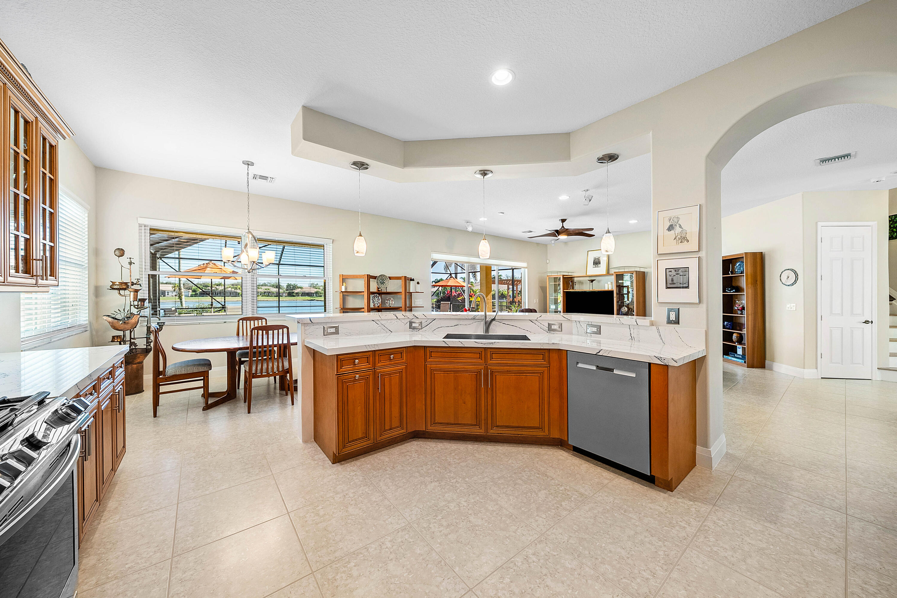 CEDAR CREEK RANCH - Residential