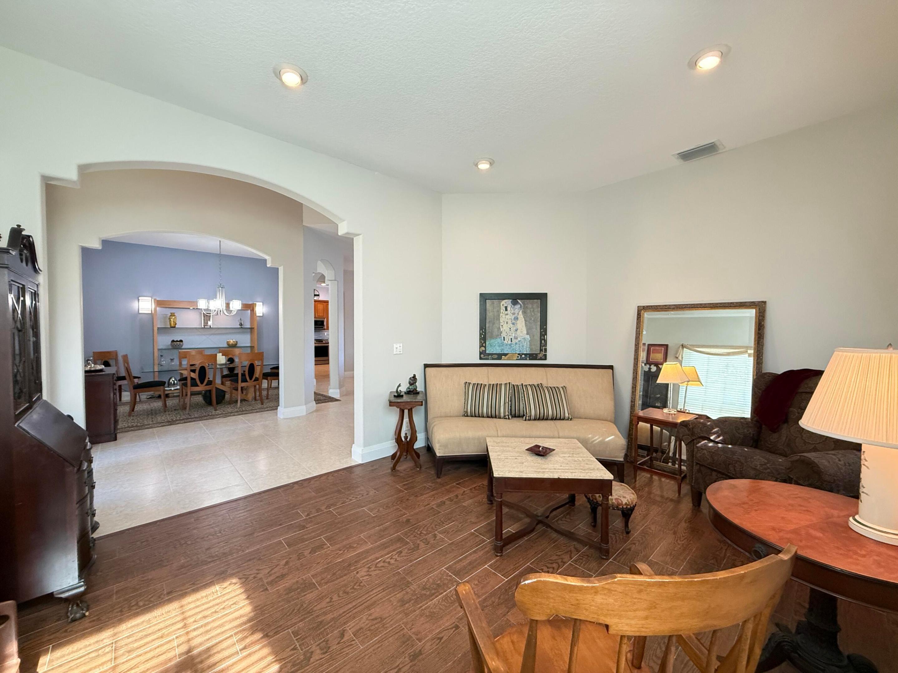 CEDAR CREEK RANCH - Residential