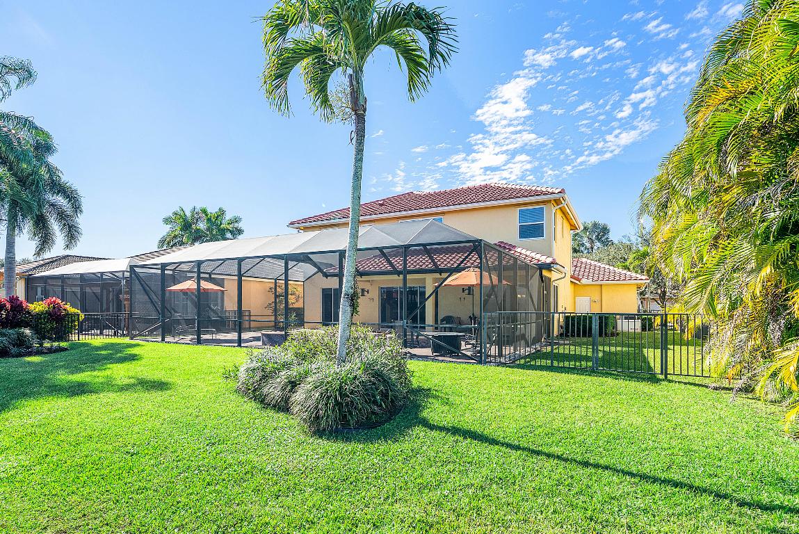 CEDAR CREEK RANCH - Residential