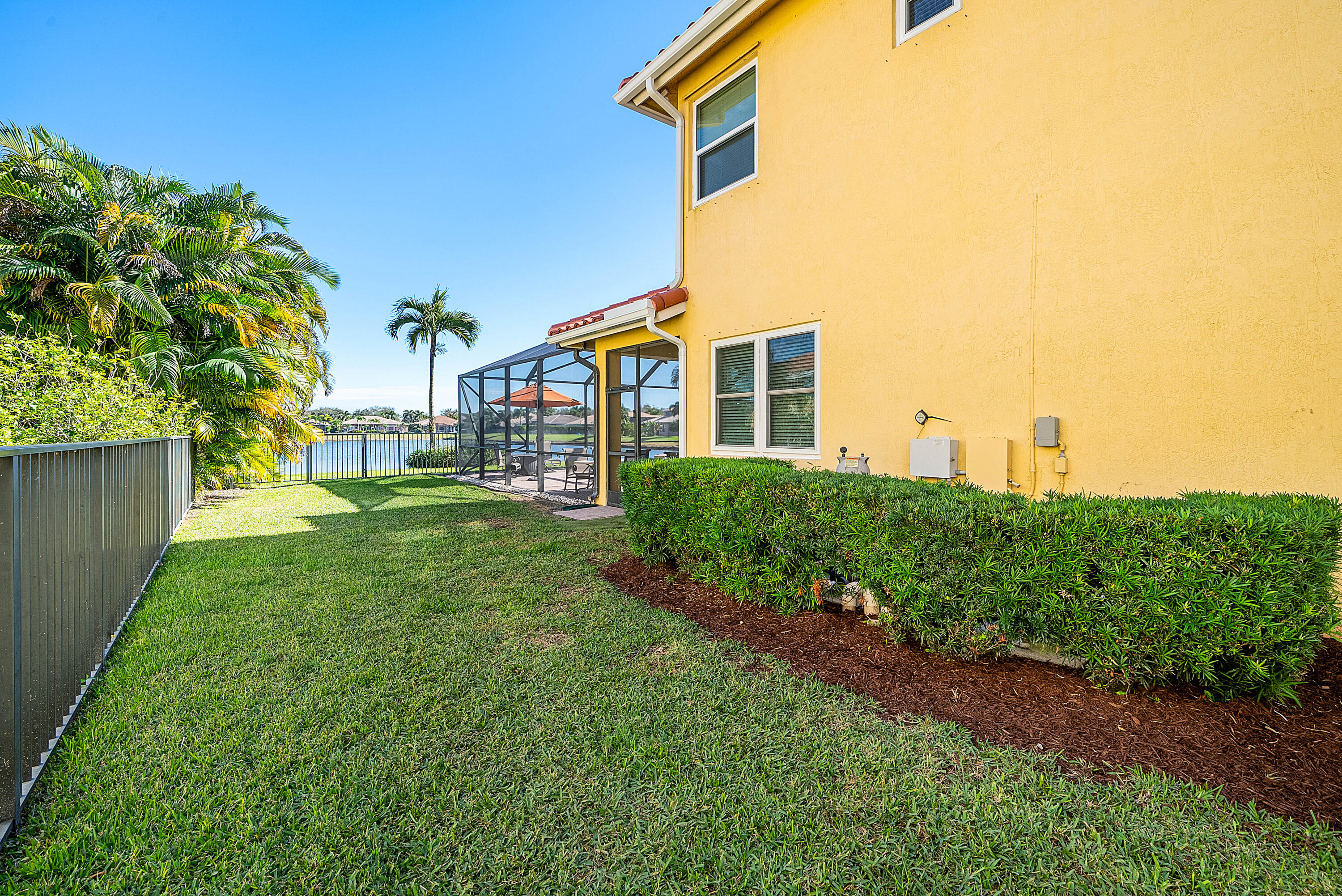 CEDAR CREEK RANCH - Residential