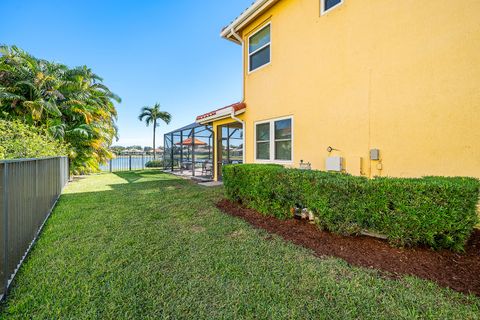Tiny photo for 4199 Cedar Creek Ranch Circle, Lake Worth, FL 33467 (MLS # R11152704)