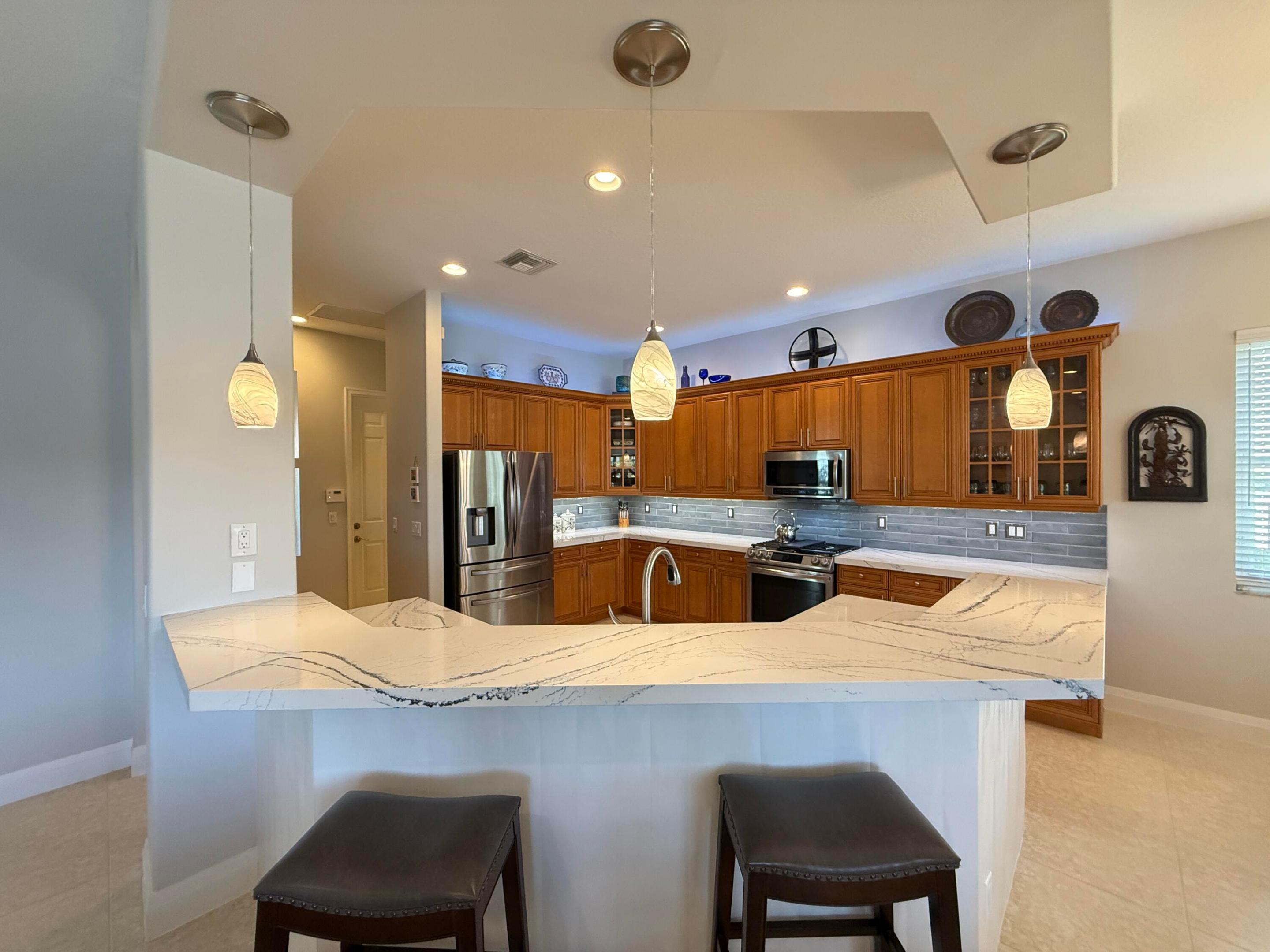 CEDAR CREEK RANCH - Residential