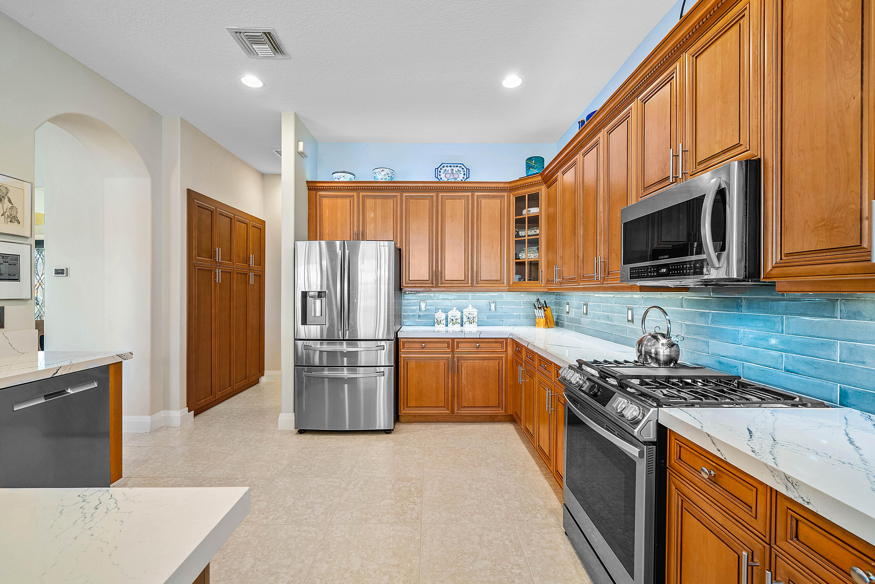 CEDAR CREEK RANCH - Residential