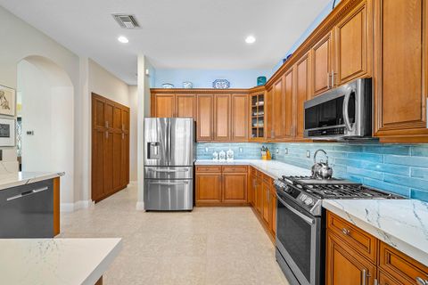 Tiny photo for 4199 Cedar Creek Ranch Circle, Lake Worth, FL 33467 (MLS # R11152704)