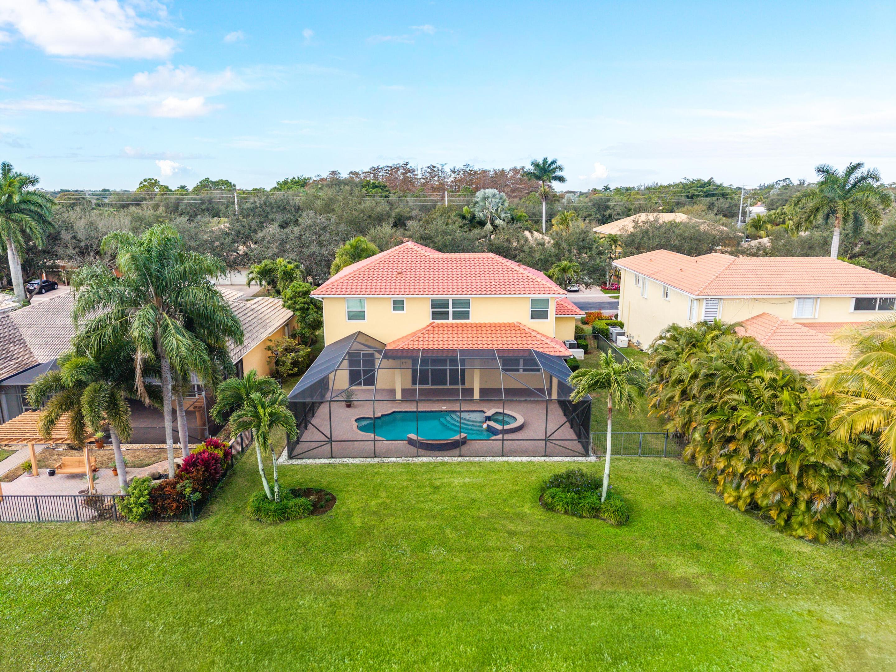 CEDAR CREEK RANCH - Residential