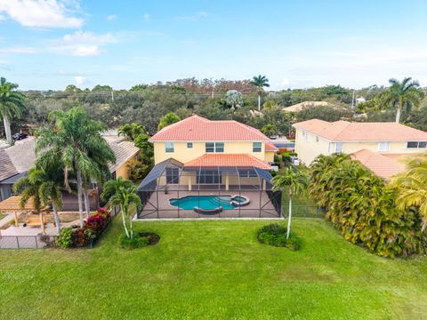 Tiny photo for 4199 Cedar Creek Ranch Circle, Lake Worth, FL 33467 (MLS # R11152704)