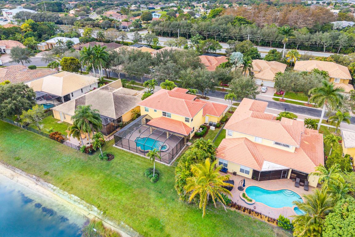 CEDAR CREEK RANCH - Residential