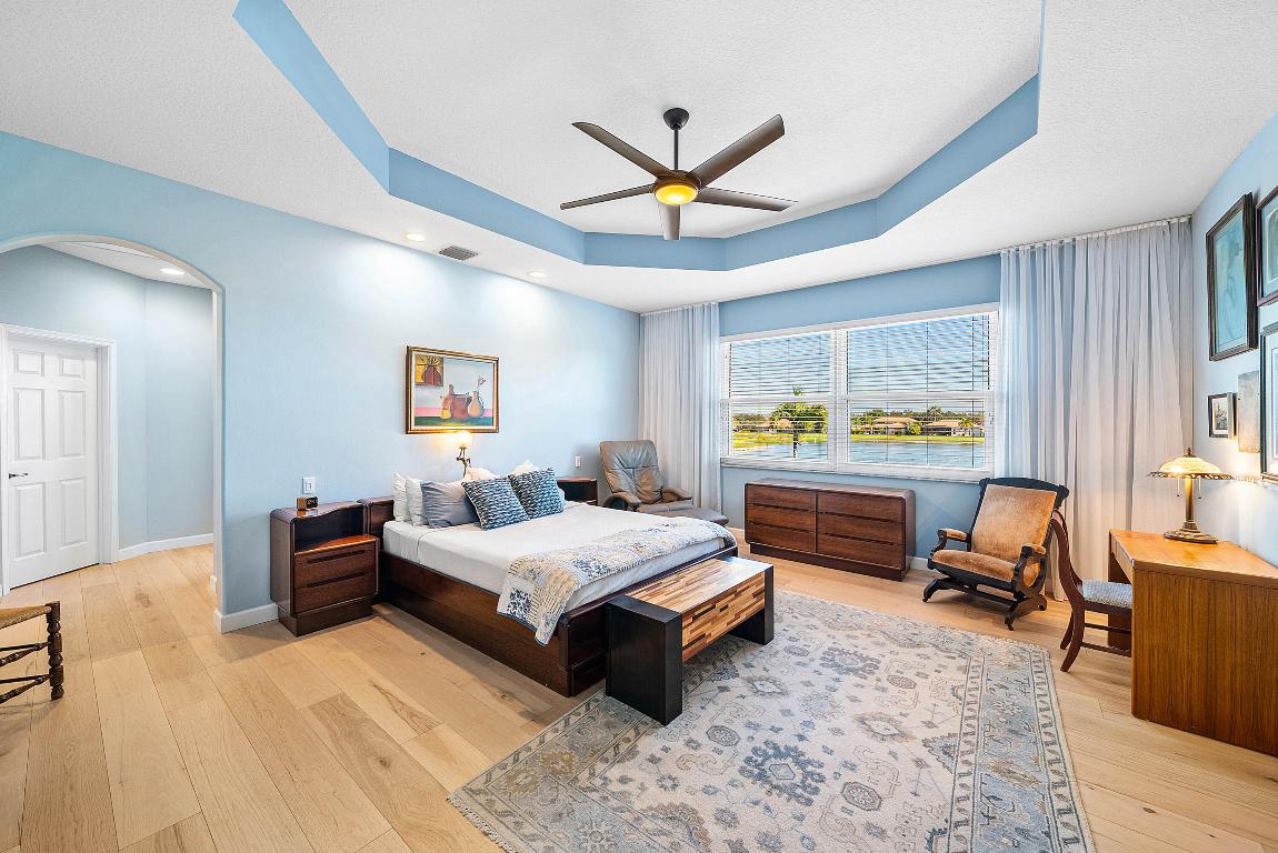 CEDAR CREEK RANCH - Residential