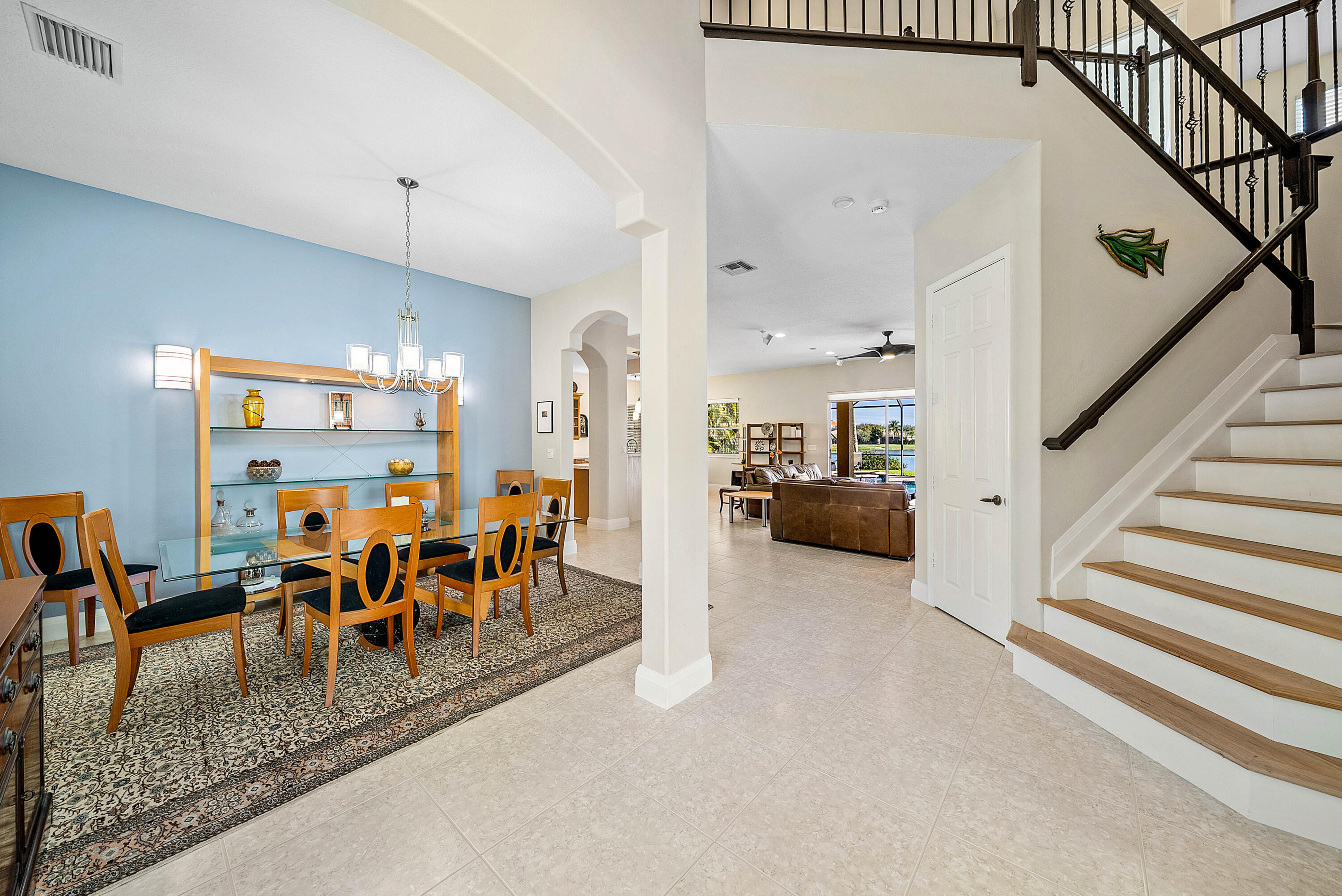 CEDAR CREEK RANCH - Residential