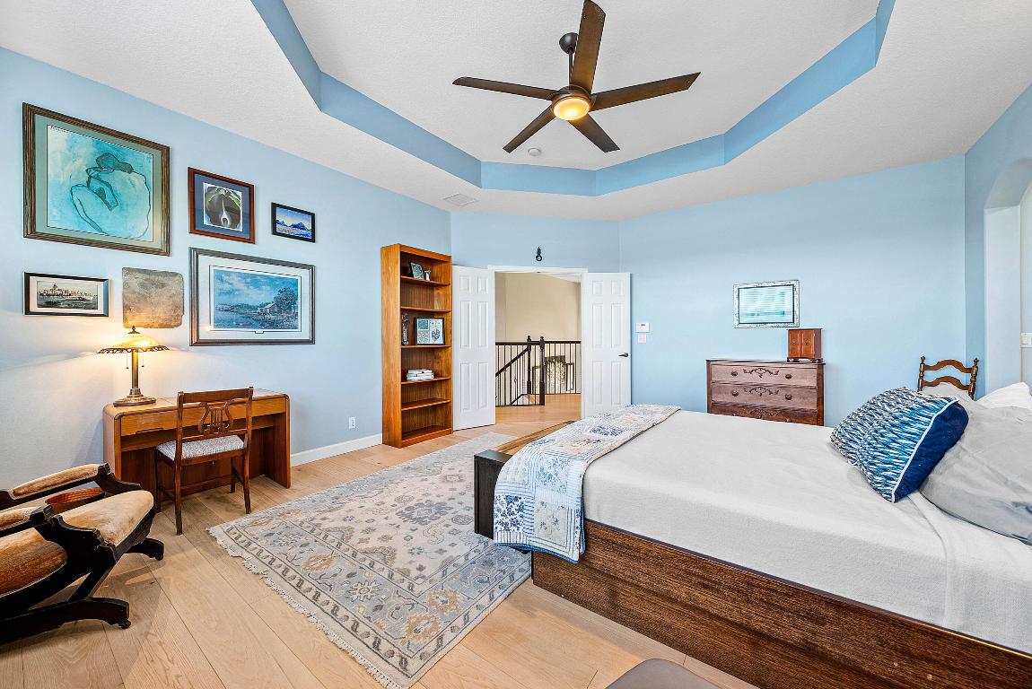 CEDAR CREEK RANCH - Residential