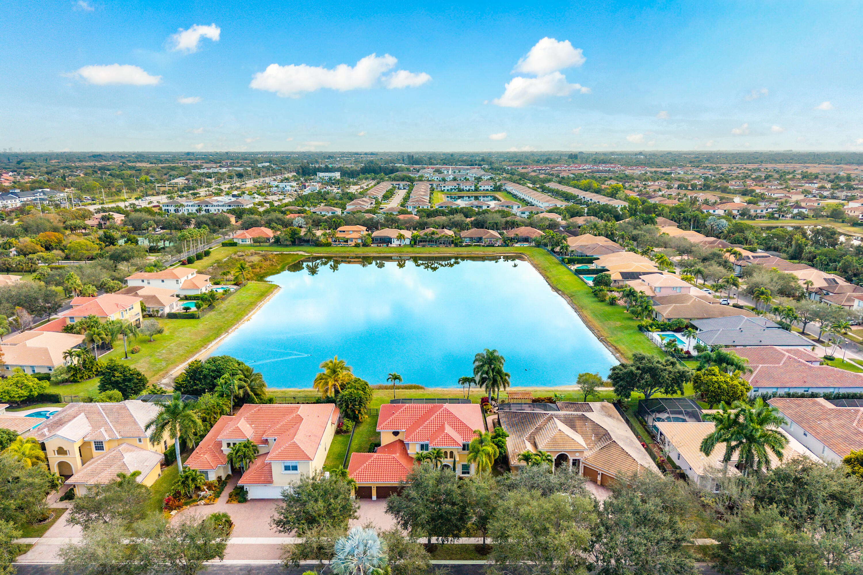 CEDAR CREEK RANCH - Residential