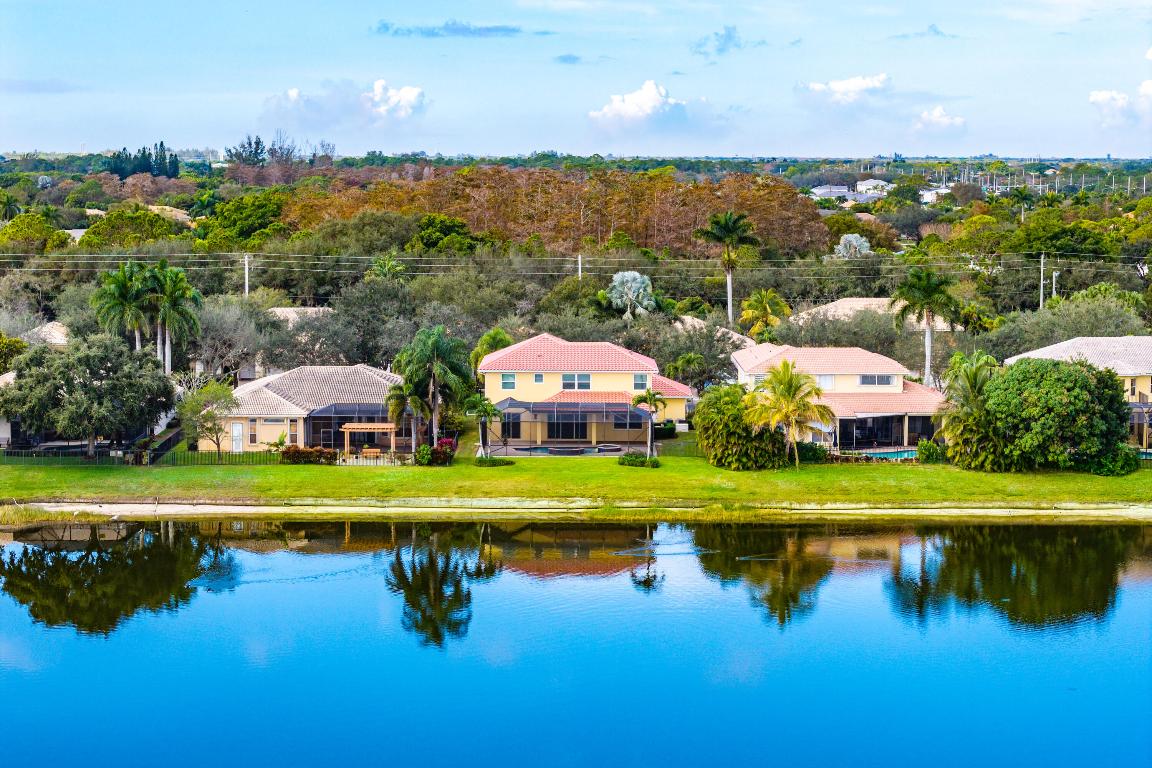 CEDAR CREEK RANCH - Residential