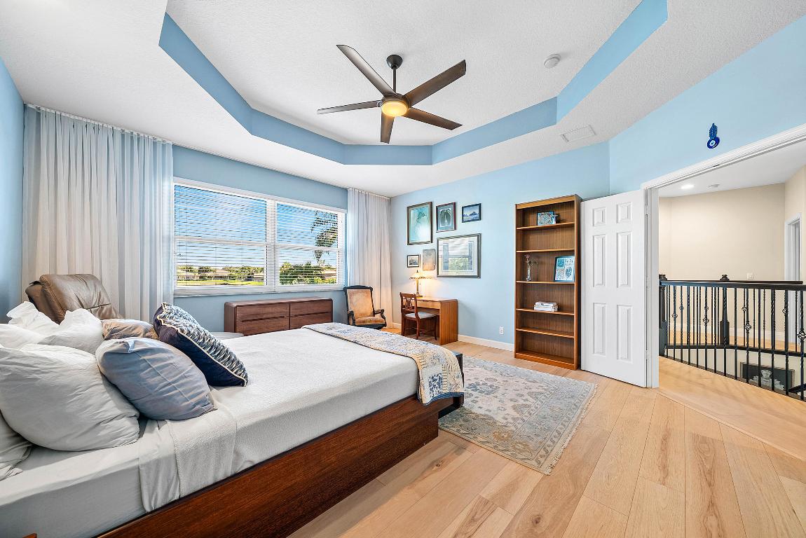 CEDAR CREEK RANCH - Residential