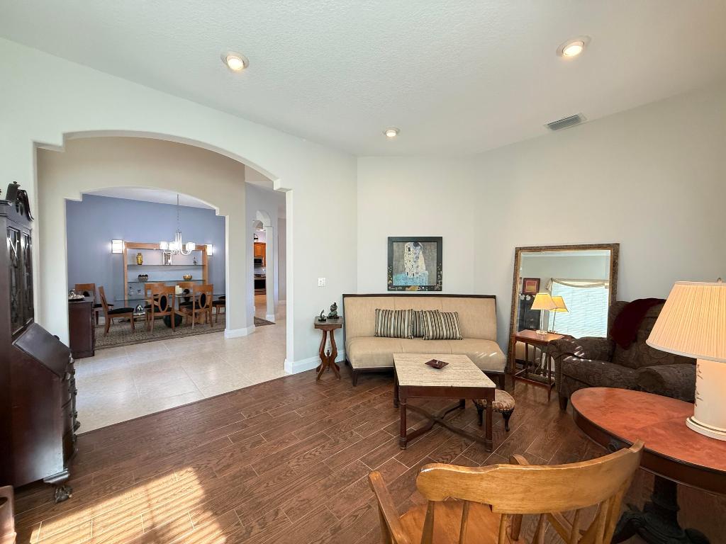 CEDAR CREEK RANCH - Residential